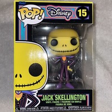 Figura Funko Jack Skellington 3,75 pulgadas - 63960