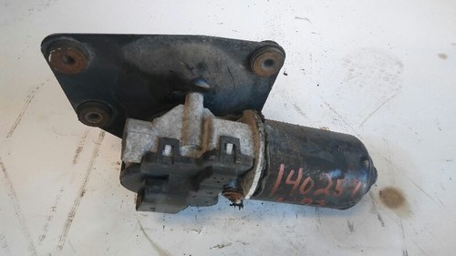 Motor limpiaparabrisas compatible con 98-07 Ranger 133762 - Imagen 1 de 12