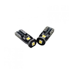 For Subaru WRX Number Plate LED Lights Conversion Kit