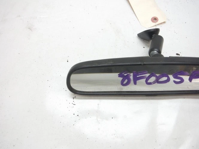 1999 SATURN SL2 A/T ESPELHO RETROVISOR INTERIOR FABRICANTE DE EQUIPAMENTO ORIGINAL 1996 1997 1998 - Imagem 2 de 4