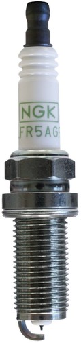 NGK Spark Plug Set 16PCS for G-Power Platinum 5018 LFR5AGP - Picture 3 of 4