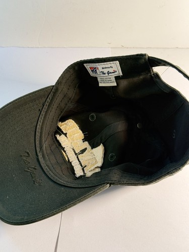 Baylor Bears Football Cap Hat The Game Headwear READ - Picture 5 of 6