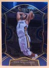 2020-21 Panini Select Retail Basketball (1-250) FINISH SET UP TO 25% OFF