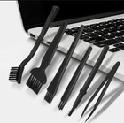 6Pc Keyboard Cleaning Brush Kit Tools Computer Anti-static For Laptop MacBook PC
