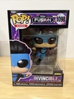 Funko Fusion POP!  Invincible Vinyl Figure #1098