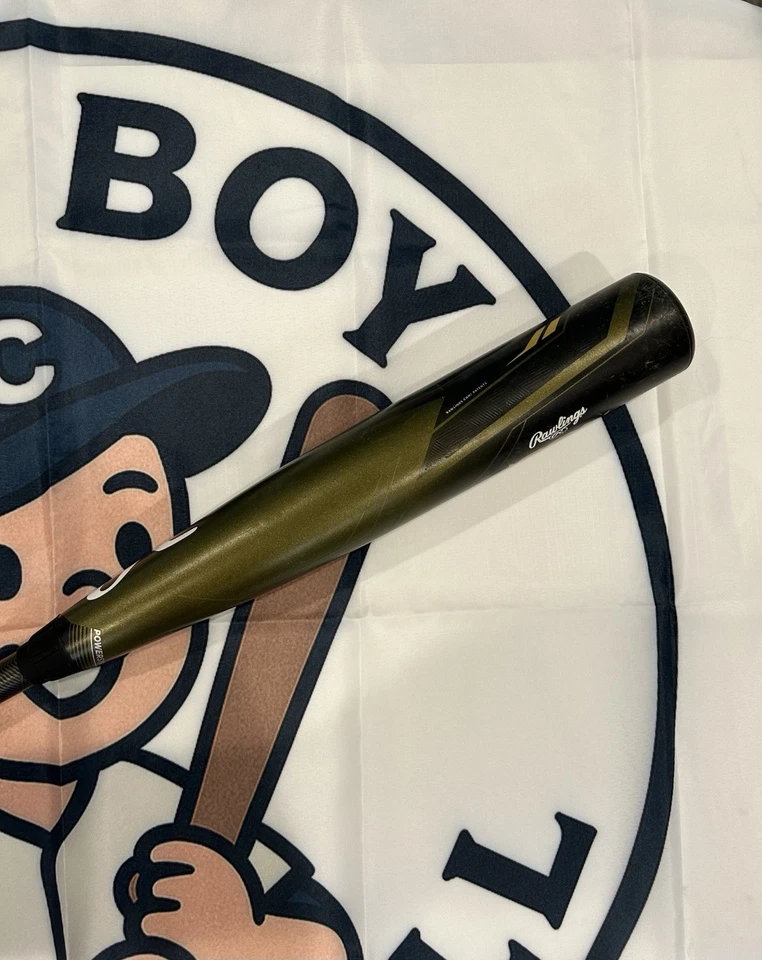 2023 Rawlings ICON BBCOR (-3) 32/29 - Imagem 3 de 4