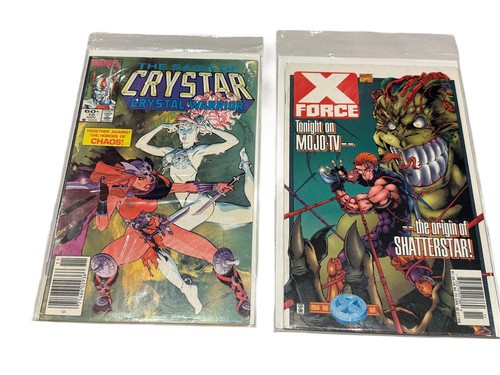 Cómics surtidos de Marvel Comics X-Men War Machine Dare Devil (11 cómics) - Imagen 3 de 7