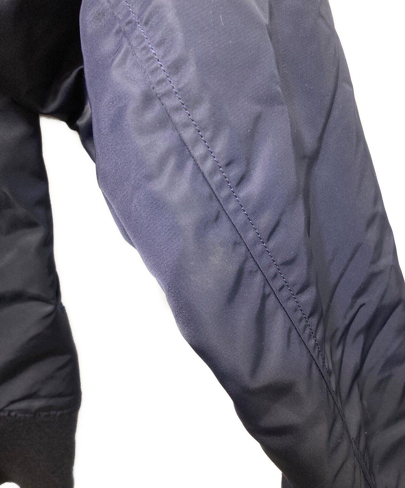 BUZZ RICKSON'S × UNITED CARR WIND PROTEX TINY MA-… - image 10