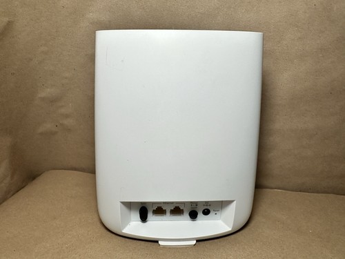 NETGEAR Orbi RBS20 Satellite Home Mesh WiFi Tri-band AC2200 | Solo dispositivo - Foto 2 di 4