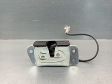 812301G210 CERRADURA MALETERO / PORTON / 5 PUERTAS / 4857080 PARA KIA RIO II JB