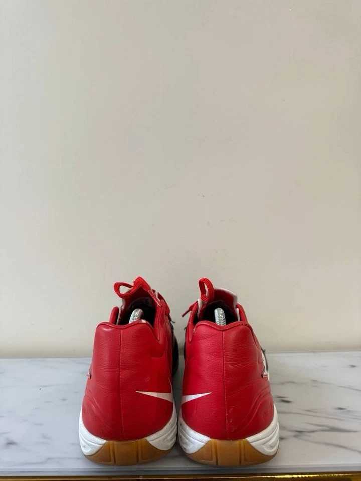 Nike CTR 360 IC US 9.5 RARE Indoor  Soccer Shoes Men’s Football Blue - Image 2 of 4