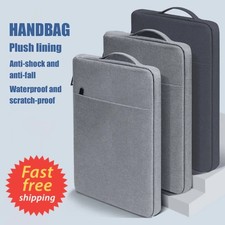 Tablet Sleeve Bag for Samsung Galaxy Tab S10 Ultra 14.6 Inch S9/S8 Ultra A9 Plus