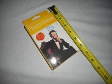 2013 Let’s Grow Smart US Presidents Flash Cards Quiz Cards  48 Cards Jeopardy