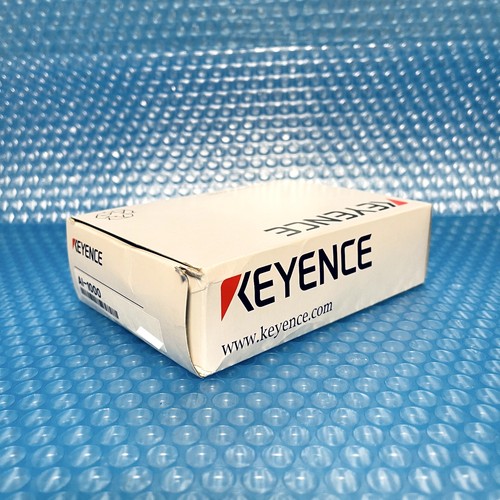 Keyence AI-1000 Pattern Match Vision Sensor Amplifier New In Box US Free TAX - Picture 8 of 24