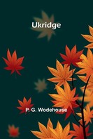 Ukridge P. G. Wodehouse Taschenbuch Englisch 2024 Alpha Edition