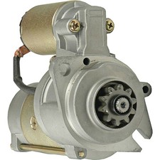 Starter compatible with Onan DL3 L317D L423 MDL3 MDL4 w/ 191-1959 191-1394