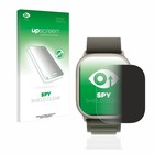 Anti Espion pour Apple Watch Ultra / Ultra 2 Film de protection confidential