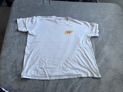 For Lancia Delta HF Fans Classic Rally Full 16V Turbo T-Shirt Xxl White XXL