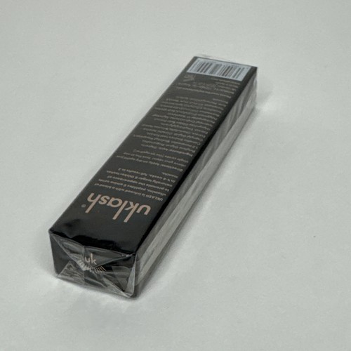 Uklash Eyelash Serum 3ml Longer Fuller Lashes Nourish Condition Stimulate SEALED - Picture 3 of 4