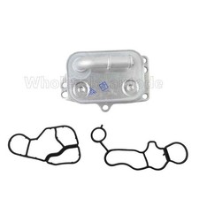 Ölkühler Motoröl für Citroën C5 C4Jumpy Peugeot 307 308 407 807 Expert Benzin