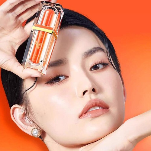 Five-Vitamin C Tone Up Cream Non-greasy Face Moisturizer Up Cream 30ml Tone J8X3 - Picture 6 of 14