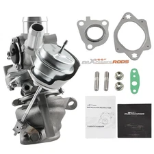 K0CG Turbo Turbocharger fit Ford F150 F-150 EcoBoost 10-2012 CL3Z6K682C Returned