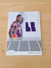 2007-08 Topps Luxury Box Jersey Relics /499 Alando Tucker #RRATU Phoenix Suns $$