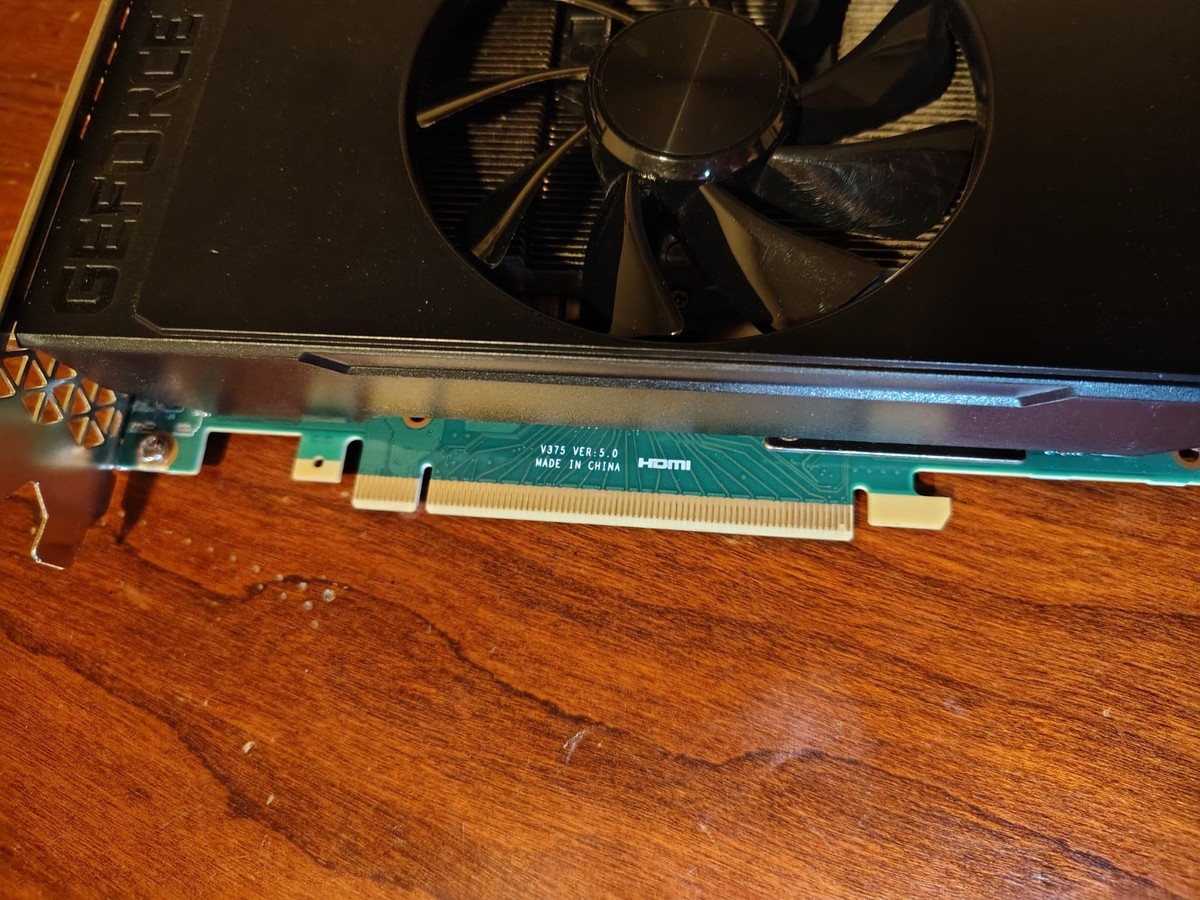 Dell純正 GeForce RTX2060 6GB GDDR6 正常動作品です Dell NVIDIA GeForce RTX 2060 6GB GDDR6 Graphics Card (6CTH3