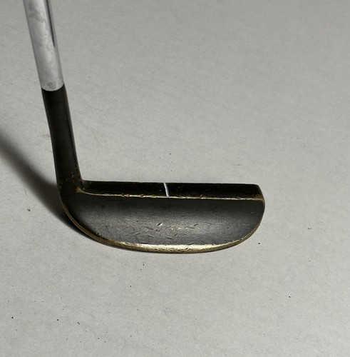 Ray Cook Classic Plus II Napa Blade Putter - Picture 2 of 5