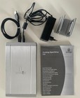 IOMEGA - 1TB - Laufwerk incl. aller Anschlusskabel - funktionsfähig - formatiert