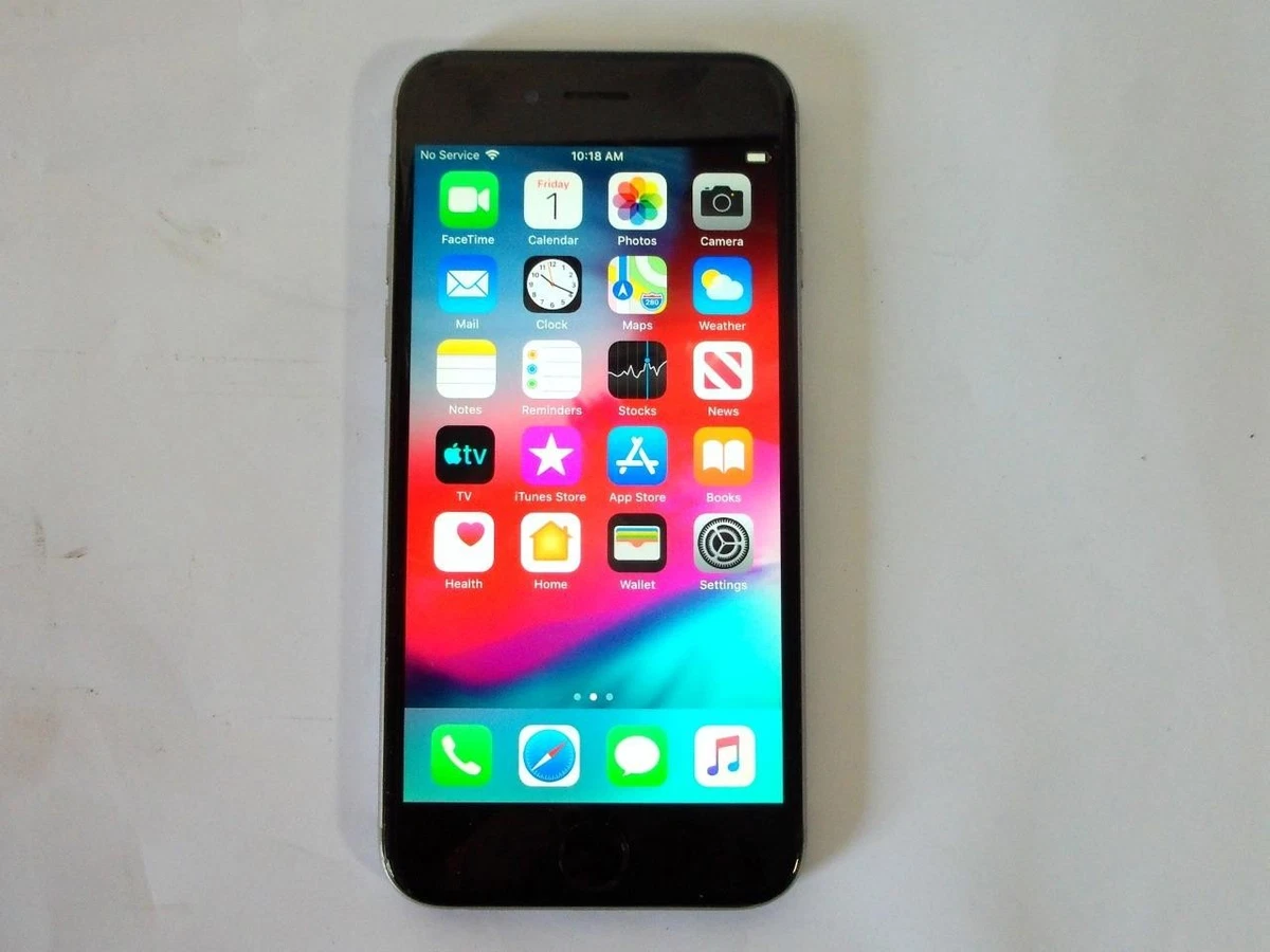 iPhone 6 16GB 4.5 - 4.9in for Sale - eBay
