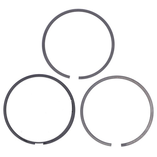 Piston Ring Set For 190F Gasoline Engine 407CC 414CC 420CC 16HP 15HP 14HP Acc PS - Picture 10 of 12