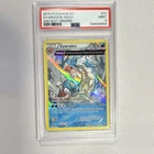 Gyarados Pokémon TCG XY Ancient Origins 21/98 Holo Θ Double Rare PSA 9