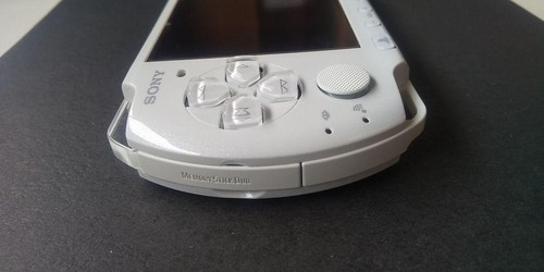 PSP 3000 Dissidia Final Fantasy Limited Edition Console - Picture 7 of 12