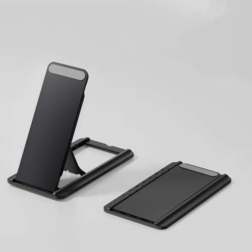 Support Tablette Universel, Pliable, Portable, Support Tablette Auto-Adhésif6286 - Photo 7/10