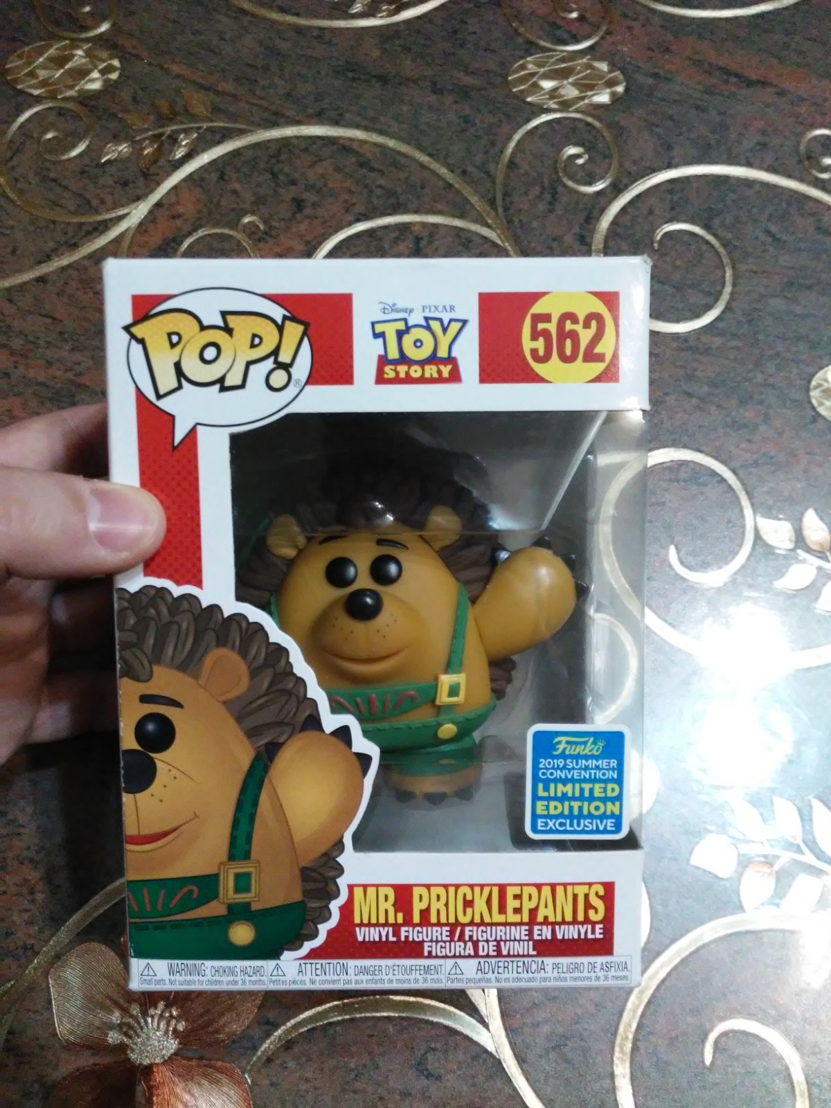 Foto 1 di 7