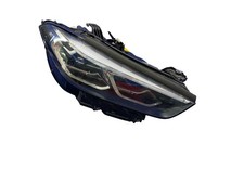 2020-2024 BMW 840I FRONT RIGHT LASER HEADLIGHT LAMP HEAD LIGHT ASSEMBLY OEM