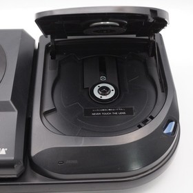 Sega Mega Drive Console Japan NTSC-J w/ Controller AC AV Mega CD 2 Option Tested