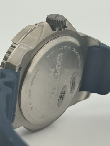 TIMEX TW2V40300 Expedition North Freedive Man 46mm Stainless steel - Picture 5 of 5