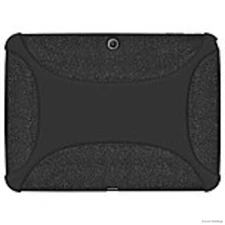 Amzer Rugged Silicone Jelly Skin Case for Samsung Galaxy Tab 3 AMZ96101