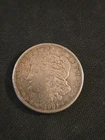 1921-D Morgan Dollar Extra Fine (1.00)^