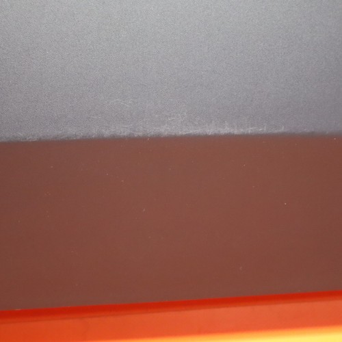 LAND ROVER DEFENDER FRONT BUMPER SPOILER 2020 2021 2022 2023 L8B2-17F011-A OEM - Picture 5 of 12