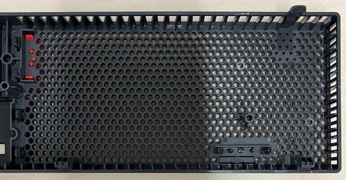 Lenovo ThinkCentre M700 PE60205 Desktop PC Front Plate Bezel Panel Ref00367 - 第 7/7 張圖片