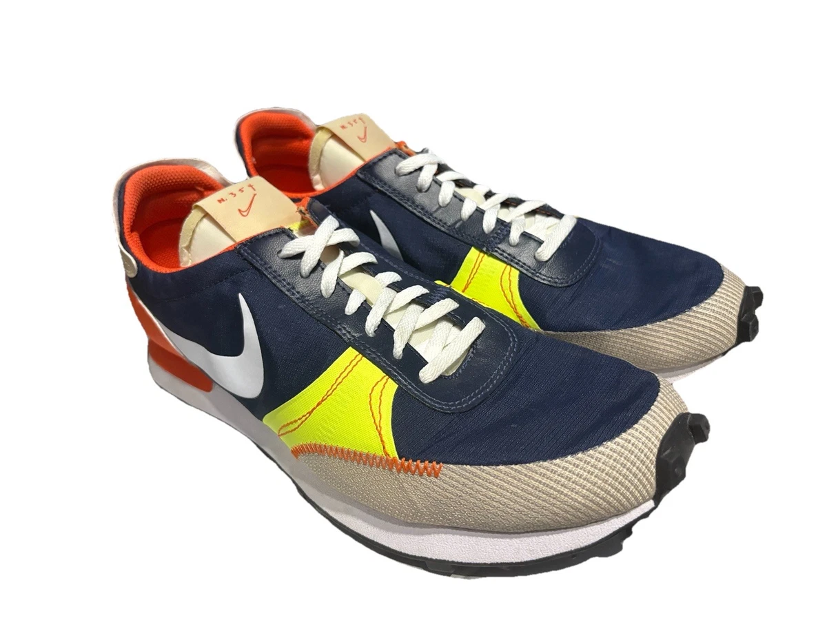 Nike Daybreak Type SE Obsidian Volt for Sale | Authenticity  display picture 1