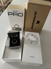 NEW Ultrahuman Ring PRO Smart Ring Bionic Gold Size 9