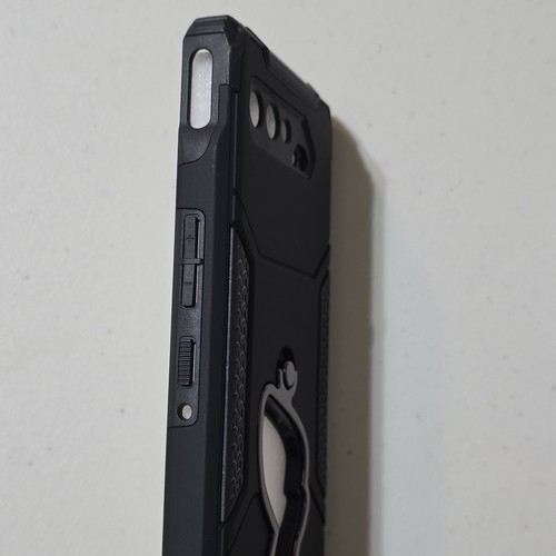 Fanbiya Armor Case für ASUS ROG Phone 5/5S Hülle - Weiches TPU mit integrierter Kamera - Bild 3 von 8
