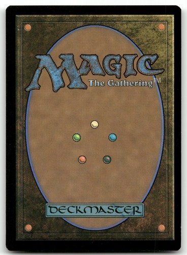 Fog Bank #186 (NM) Modern Horizons 3 M3C Magic MTG - Picture 2 of 2