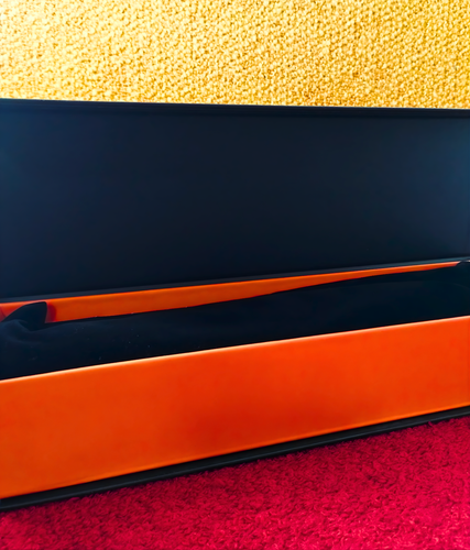 Titanium 1.5-Inch Flat Iron Hair Straightener for Natural Hair - Picture 6 of 15