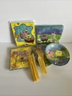 "Spongebob"  Birthday Party supplies n Packages
