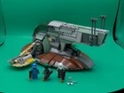 LEGO Star Wars Slave 1 6209